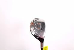 Ping G10 3 Hybrid 21* RH 39.75 In Ping TFC129 H Graphite Shaft Regular Flex