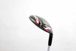 Callaway X Hot Pro 2 Hybrid 18* RH 40.5 In Project X PXv Graphite 6.0 Stiff Flex -Callaway Golf Shop 4a821b52 1e3b 5905 9af5 039f4f995f92
