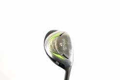 Ping Rapture V2 2 Hybrid 17* RH 40 In TFC Graphite Shaft Stiff Flex