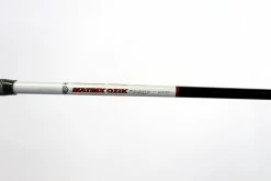 TaylorMade Rescue 2009 2 Hybrid 17* RH 40.75 In Matrix Graphite Shaft Stiff -Callaway Golf Shop 4a8dd456 1d00 5806 93d7 c24395bd5197