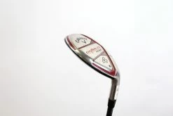 Callaway Diablo Edge 4 Hybrid 24* RH 39.25 In Callaway Graphite Regular Flex -Callaway Golf Shop 4ac4a3b9 981e 56a1 9f94 38bfc025181f