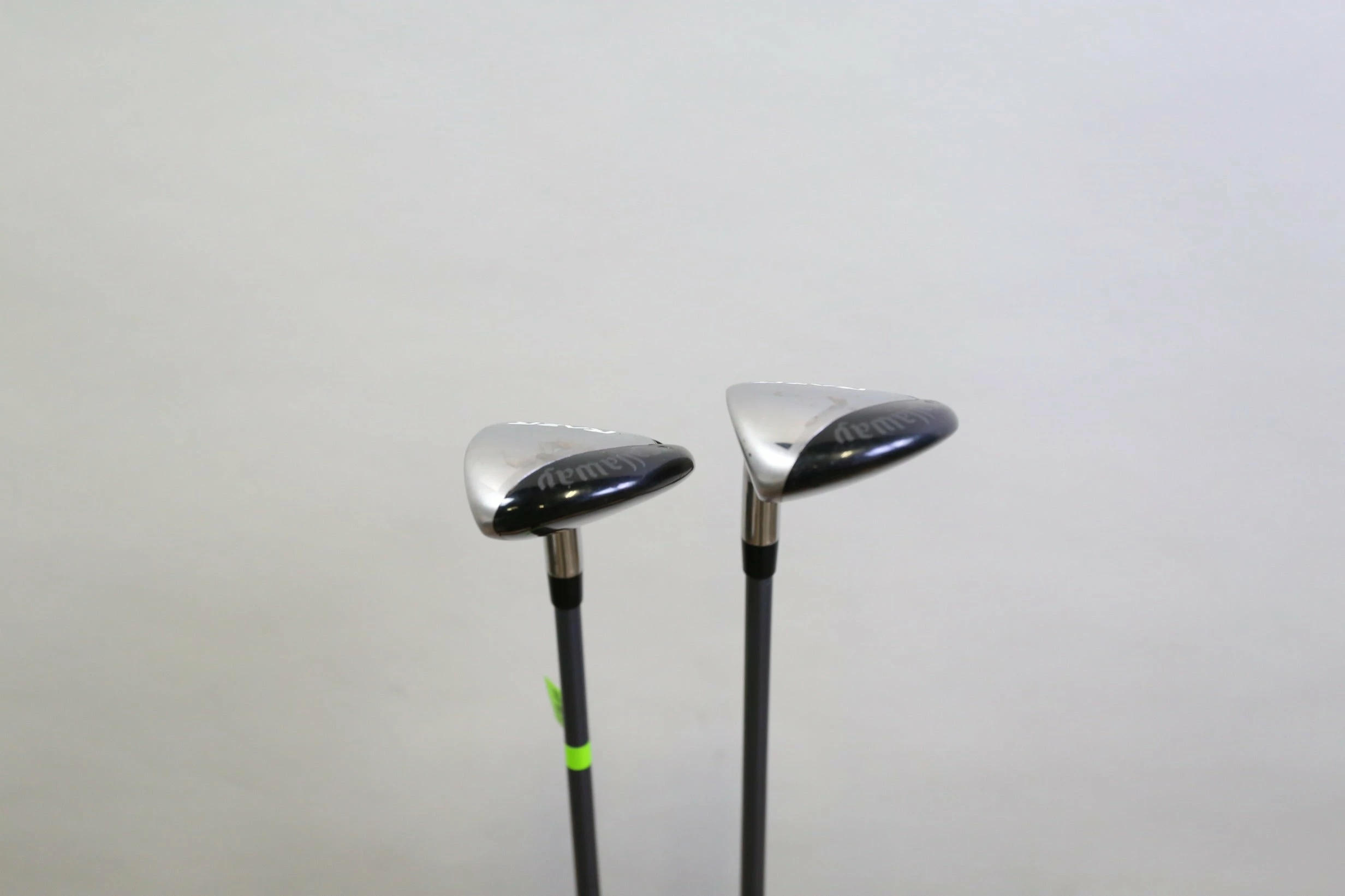 Callaway RAZR X 4, 5 Hybrid Set RH Graphite Shaft Ladies Flex 3 Callaway RAZR X 4, 5 Hybrid Set RH Graphite Shaft Ladies Flex - Image 3