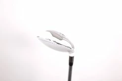 TaylorMade RocketBallz 5 Hybrid 25* RH 38.5 In Taylormade Graphite Ladies Flex -Callaway Golf Shop 4aeb495e b949 5127 975d ba9a4bf283c3