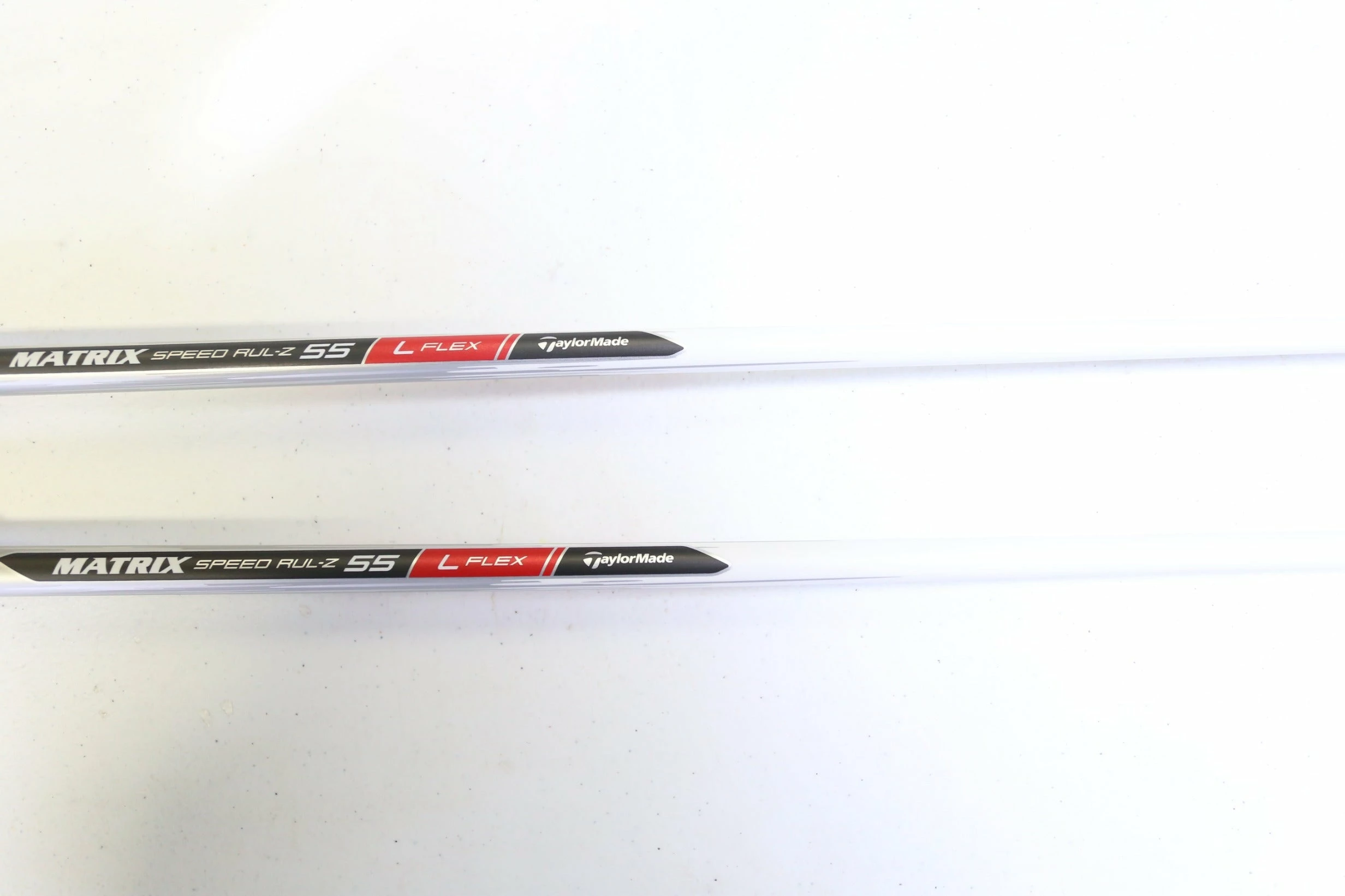 TaylorMade AeroBurner Rescue 4 , 5 Hybrid Set RH Graphite Shaft Ladies Flex 7 TaylorMade AeroBurner Rescue 4 , 5 Hybrid Set RH Graphite Shaft Ladies Flex - Image 7