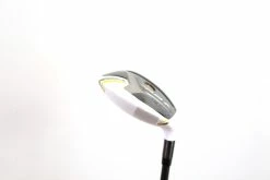 TaylorMade RBZ Stage 2 Rescue 5 Hybrid 25* RH 39 In RocketFuel Graphite Ladies -Callaway Golf Shop 4b435b1f 770e 5bb9 ac2f 62cd8dbe10bf