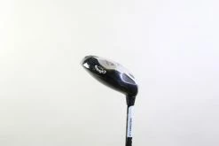 Callaway X 2 Hybrid 18* RH 40.75 In Graphite Shaft Stiff Flex -Callaway Golf Shop 4b6f4bd7 27fb 5a93 a460 9fa0b173d136