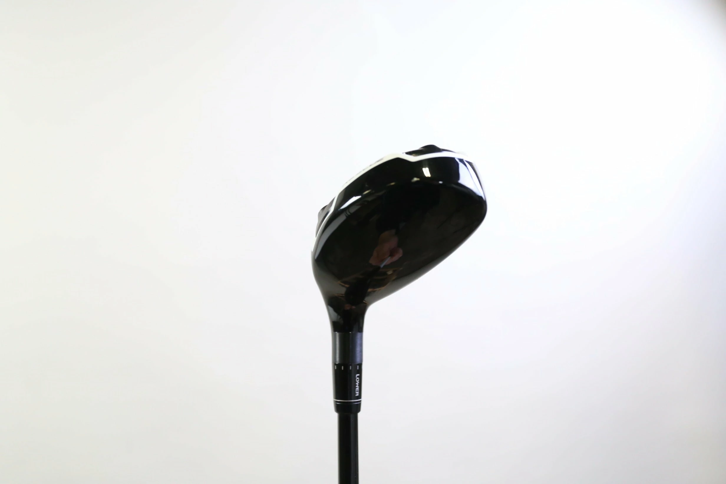 LEFTY TaylorMade M1 Rescue 4 Hybrid 21* 40.25 In Graphite Shaft Regular Flex 4 LEFTY TaylorMade M1 Rescue 4 Hybrid 21* 40.25 In Graphite Shaft Regular Flex - Image 4