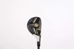 TaylorMade Rescue TP 2011 3 Hybrid 18* RH 40 In Graphite Shaft Regular Flex