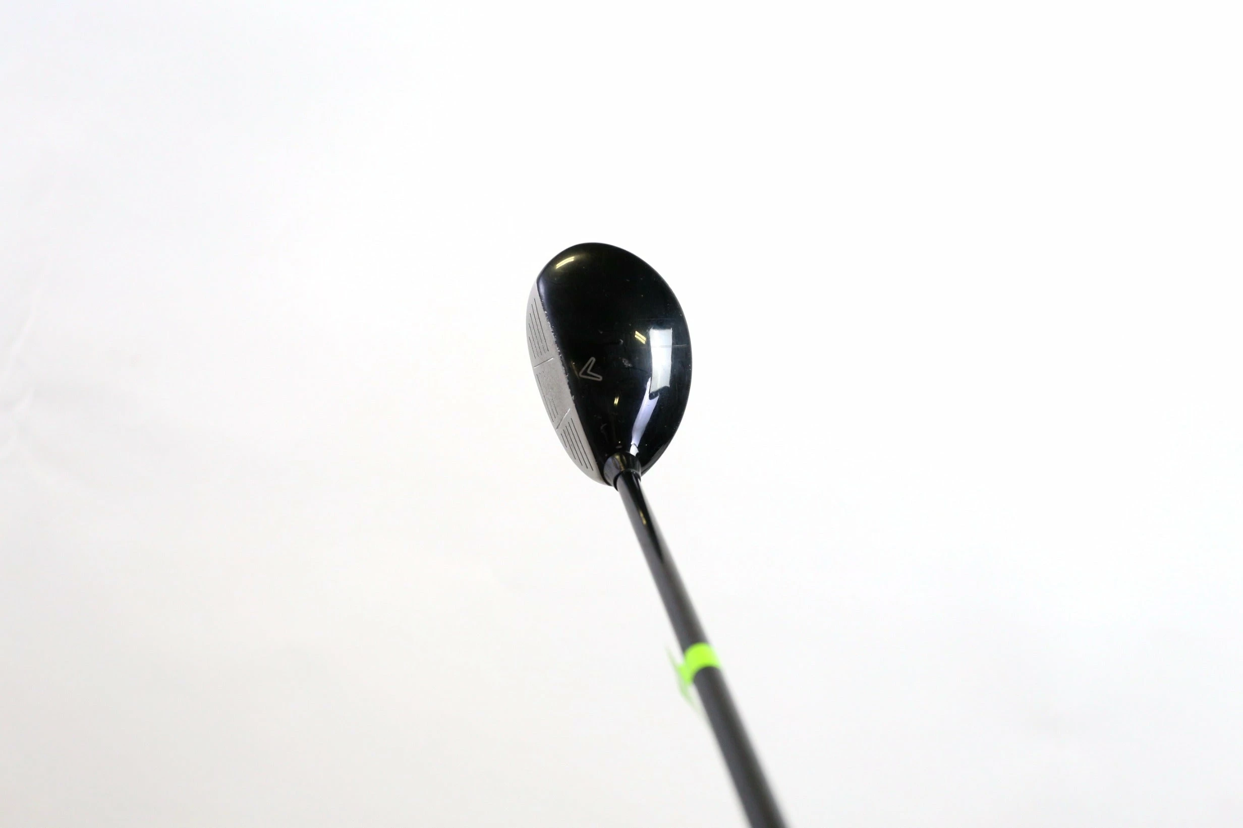 Callaway X 4 Hybrid 24* Right Handed 39.5 In Graphite Shaft Regular Flex 7 Callaway X 4 Hybrid 24* Right Handed 39.5 In Graphite Shaft Regular Flex - Image 7