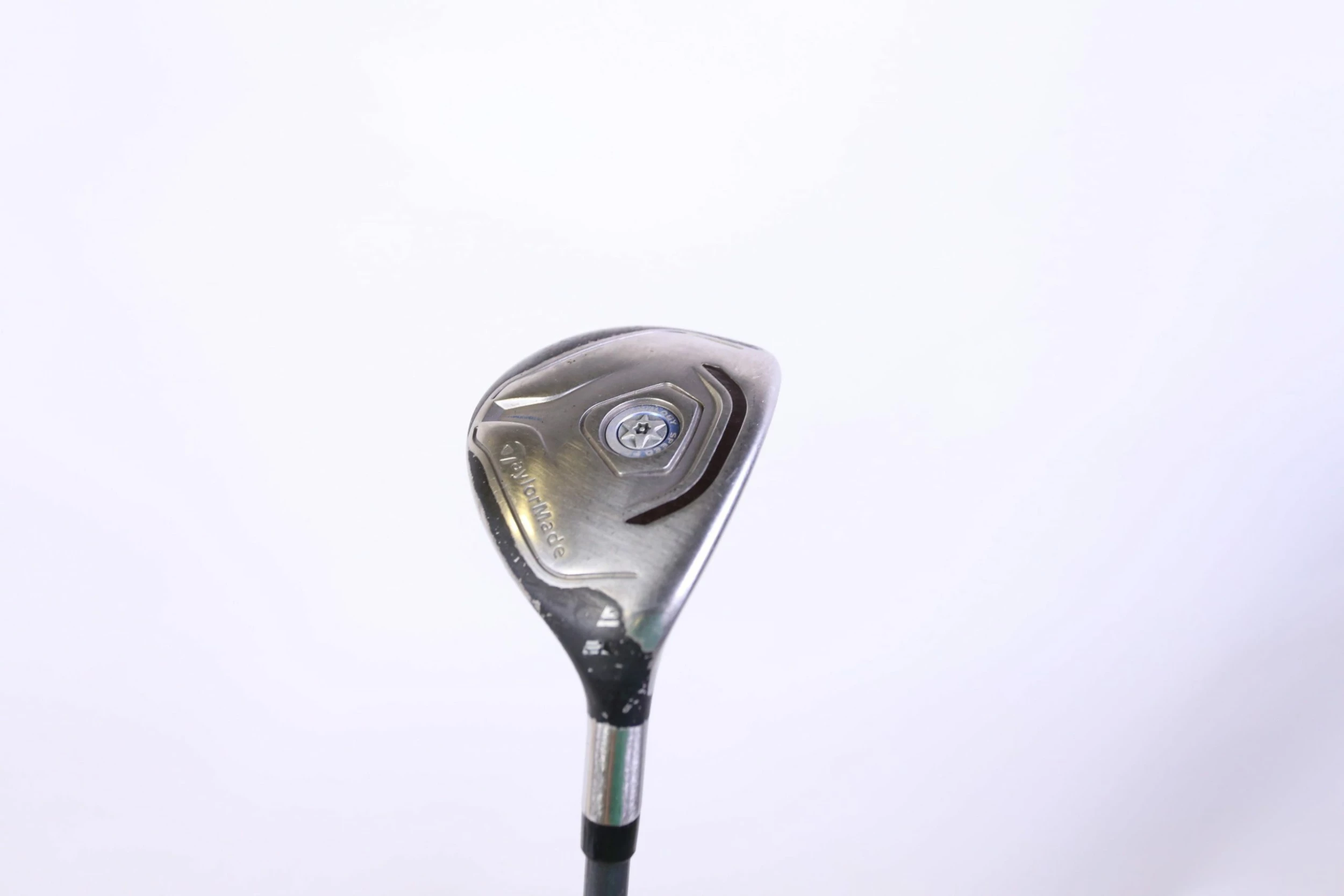 TaylorMade JetSpeed 5,6 Hybrid Set 39 In RH 25*, 28* TM Graphite Ladies Flex 5 TaylorMade JetSpeed 5,6 Hybrid Set 39 In RH 25*, 28* TM Graphite Ladies Flex - Image 5