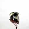TaylorMade RocketBallz 4 Hybrid 22* RH 40.5 In Graphite Shaft Stiff Flex