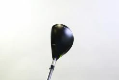 TaylorMade RocketBallz Black Rescue 3 Hybrid 19* RH 40.5 In TaylorMade RBZ Stiff -Callaway Golf Shop 4d3428c7 222b 5d75 b2ec 2e594dfaf82f