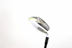 TaylorMade RBZ Stage 2 Rescue 4 Hybrid 22* RH 40.5 In Graphite Shaft Regular -Callaway Golf Shop 4d8d97d4 4e65 5545 bdef 8321d9cbf5b3