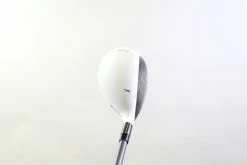 LEFTY TaylorMade RocketBallz 4 Hybrid 22* 40 In TaylorMade RBZ Shaft Senior Flex -Callaway Golf Shop 4d9e5fd9 0502 56cd 976b 60b4b46aab61