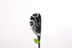 TaylorMade M1 Rescue 3 Hybrid 19* RH 40.75 In Fujikura Pro 80 Shaft Regular Flex
