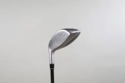 TaylorMade R7 Draw Rescue 4 Hybrid 22* RH 39.5 In Graphite Shaft Senior Flex -Callaway Golf Shop 4da9756e cdff 58ac b115 55ee414274cb