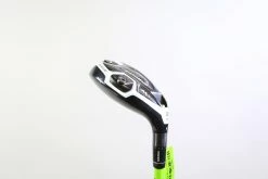 TaylorMade M1 Rescue 2 Hybrid 17* RH 41 In Graphite Shaft Stiff Flex 11 TaylorMade M1 Rescue 2 Hybrid 17* RH 41 In Graphite Shaft Stiff Flex -Callaway Golf Shop 4dcc19d6 d5b4 52a0 aca6 9b26056be30c