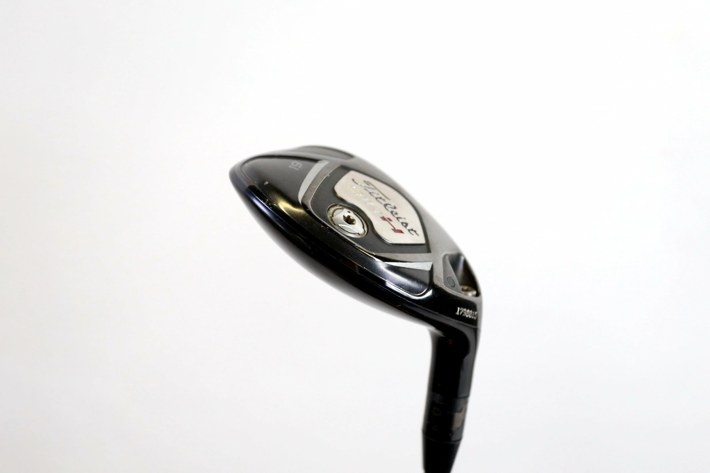 Titleist 910H 3 Hybrid 19* RH 40.25 In Mitsubishi Diamana Graphite Stiff Flex 3 Titleist 910H 3 Hybrid 19* RH 40.25 In Mitsubishi Diamana Graphite Stiff Flex - Image 3