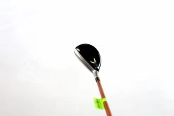 Ping G10 3 Hybrid 21* Right Handed 39.5 In TFC Graphite Shaft Regular Flex -Callaway Golf Shop 4e2a3cab c371 577f 926b 16818874dab6