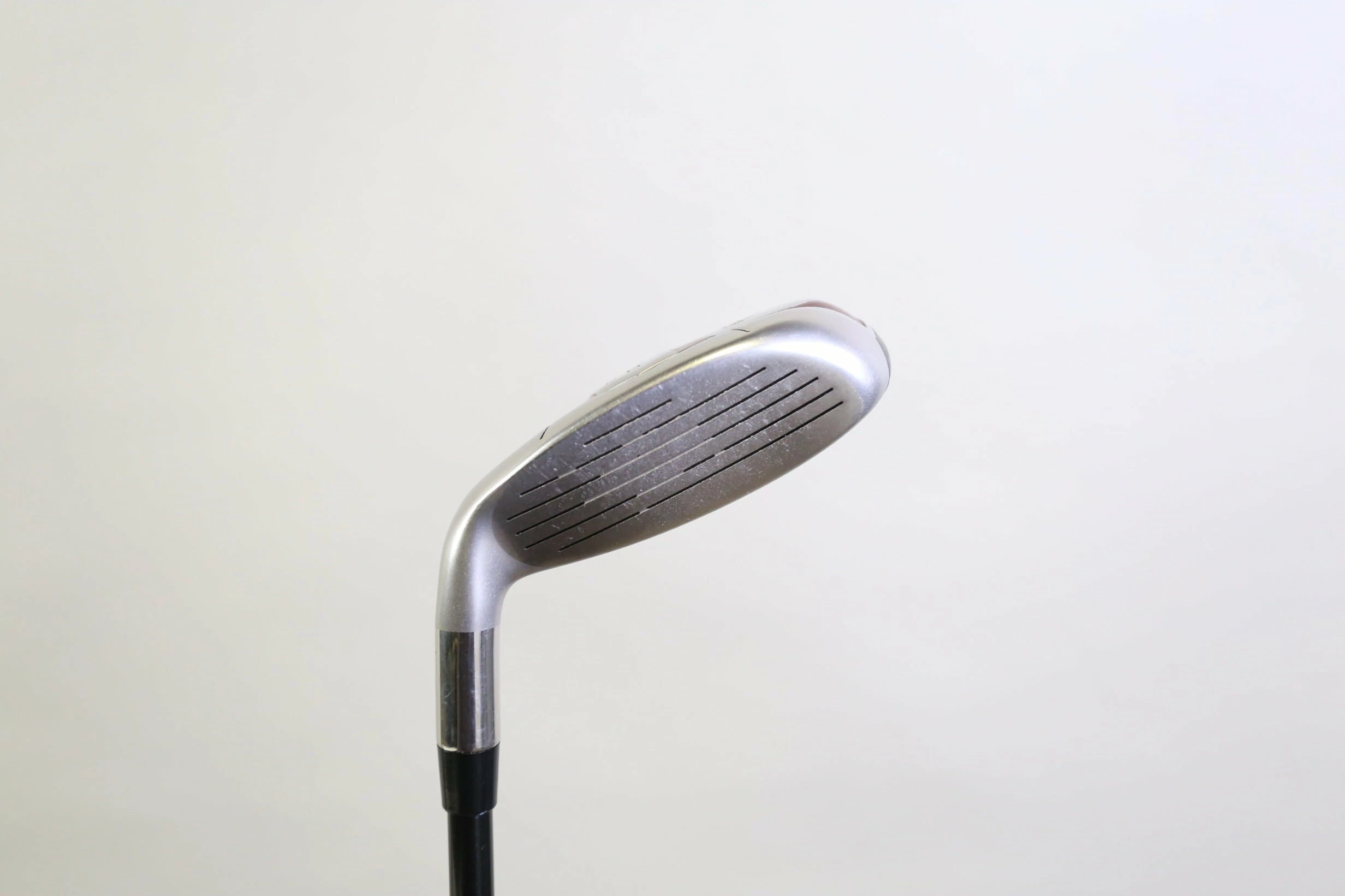 Callaway Diablo Edge 3 Hybrid 21* RH 40.25 In Callaway Graphite Regular Flex 2 Callaway Diablo Edge 3 Hybrid 21* RH 40.25 In Callaway Graphite Regular Flex - Image 2