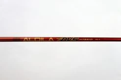 Callaway Diablo Edge 2 Hybrid 18* RH 40.75 In Aldila Graphite Shaft Stiff Flex -Callaway Golf Shop 4e54de0a 0a94 5d45 9411 b0f7c955cf47