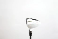 TaylorMade Rescue 2011 2 Hybrid 16* RH 41 In Aldila Graphite Regular -Callaway Golf Shop 4e55fc84 d8f0 53d1 a105 dce4a2587576
