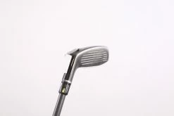 TaylorMade Rescue TP 2011 3 Hybrid 18* RH 40 In Graphite Shaft Regular Flex -Callaway Golf Shop 4e725053 77d5 5431 a04c c378780de404