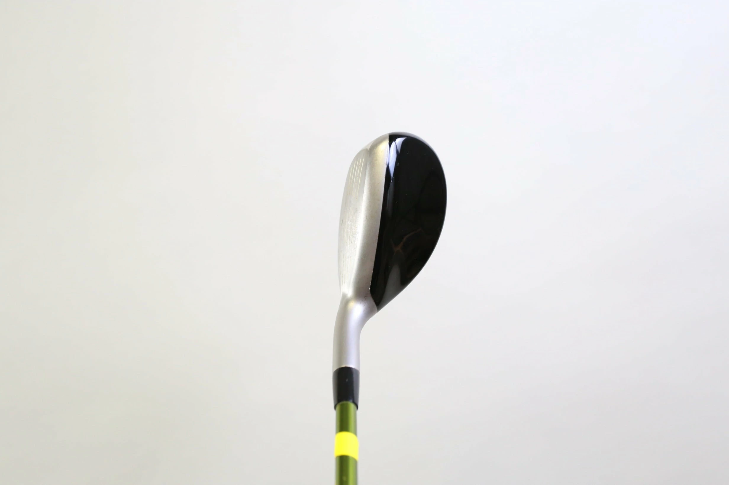 Ping G5 2 Hybrid 16* Right Handed 40.25 In Aldila Graphite Shaft Regular Flex 6 Ping G5 2 Hybrid 16* Right Handed 40.25 In Aldila Graphite Shaft Regular Flex - Image 6