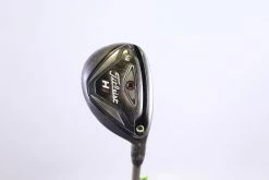Titleist 816 H1 3 Hybrid 19* RH 40.25 In Mitsubishi Diamana Graphite Extra Stiff