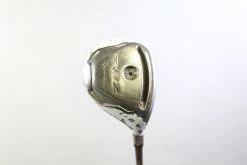 TaylorMade RocketBallz 6 Hybrid 28* RH 39.5 In Graphite Shaft Regular Flex