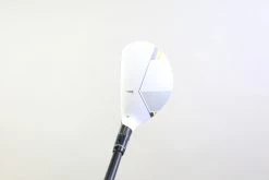 TaylorMade RBZ Stage 2 Rescue Tour 3 Hybrid 18.5* RH 41 In RocketFuel Regular -Callaway Golf Shop 4e8fcc83 2af7 594a 8a8a 6249cae78700