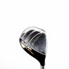 TaylorMade Burner SuperFast Rescue 4 Hybrid 21* RH 40 In RE AX Graphite Seniors