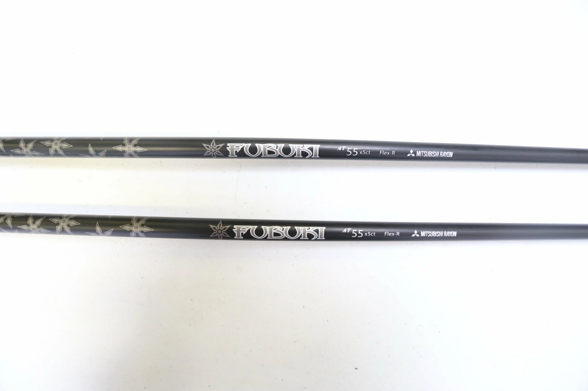 LEFTY Callaway XR 16 OS 3, 5 Hybrid Set Graphite Shaft Regular Flex 7 LEFTY Callaway XR 16 OS 3, 5 Hybrid Set Graphite Shaft Regular Flex - Image 7