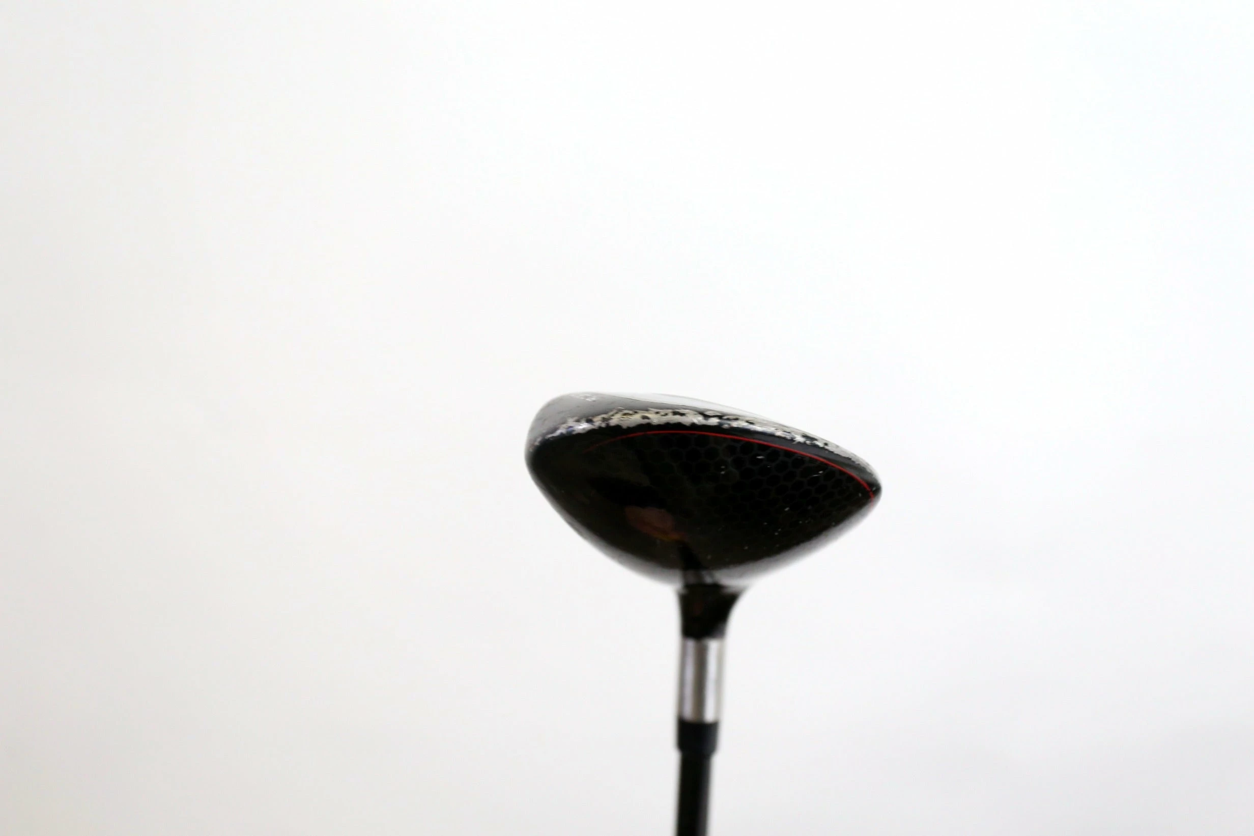 TaylorMade Burner SuperLaunch Rescue 3 Hybrid 18* RH 41 In Graphite Stiff Flex 4 TaylorMade Burner SuperLaunch Rescue 3 Hybrid 18* RH 41 In Graphite Stiff Flex - Image 4