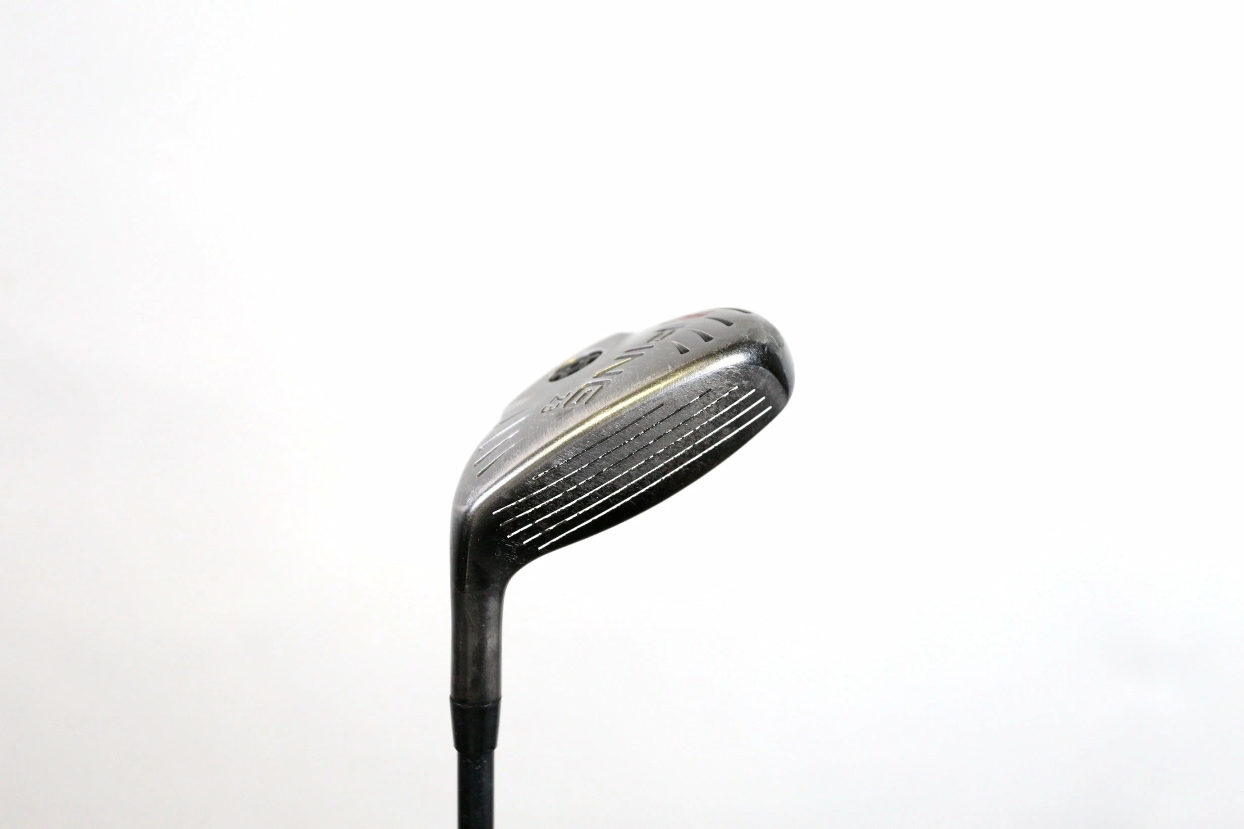 Ping G25 4 Hybrid 23* RH 39.5 In Ping TFC189 Graphite Shaft Soft Regular Flex 6 Ping G25 4 Hybrid 23* RH 39.5 In Ping TFC189 Graphite Shaft Soft Regular Flex - Image 6