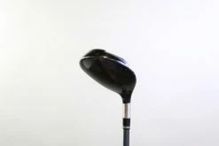 TaylorMade Rescue 2009 3 Hybrid 19* RH 38.5 In Graphite Shaft Ladies Flex -Callaway Golf Shop 5021e8d8 5864 529f 9456 ea1e3d944880