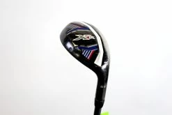 Callaway XR 5 Hybrid 25* RH 38.75 In Project X Graphite 4.5 Seniors Flex -Callaway Golf Shop 5079efbe 1317 553b abf5 3971fb612328