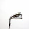 LEFTY Callaway X Forged Utility 2 Hybrid 18* 39 In Project X LZ Steel 6.0 Stiff