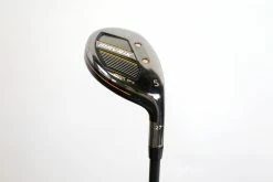 Callaway Mavrik Max Lite 5 Hybrid 27* RH 38.25 In Helium Graphite Shaft Ladies -Callaway Golf Shop 50b055af e940 58b6 8b29 ec255f368394