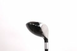 LEFTY TaylorMade Burner Rescue 3 Hybrid 19* 40.25 In REAX Graphite Regular Flex -Callaway Golf Shop 50daf0a3 3911 528f b56d a6abe951cc3f