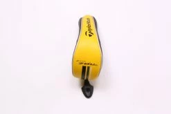 TaylorMade RBZ Stage 2 Hybrid Headcover Only Black/Red Very Good Condition -Callaway Golf Shop 51557b12 ff02 5974 8d46 4e81e5888b6a