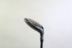 Ping G410 3 Hybrid 19* RH 40 In Alta CB Graphite Shaft Seniors Flex -Callaway Golf Shop 51623c10 ca04 5e56 ae61 8bd7c80c6d38