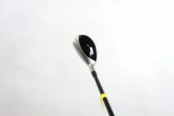 TaylorMade Rescue Mid 22* 4 Hybrid RH 41 In Graphite Shaft Stiff Flex -Callaway Golf Shop 520bdec6 4497 58e8 a6e8 e05b3c4e103b