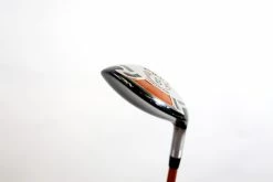 Ping G10 3 Hybrid 21* Right Handed 39.5 In TFC Graphite Shaft Regular Flex -Callaway Golf Shop 520d6648 4340 5d17 a408 aedc0fb41e71