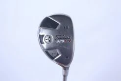 Titleist 909H 3 Hybrid RH 40.5 In Mitsubishi Diamana Graphite Shaft Stiff Flex