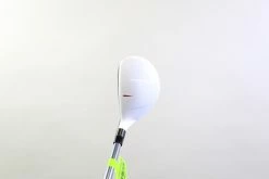 TaylorMade AeroBurner TP Rescue 3 Hybrid 19* RH 40.5 In Matrix Ozik Shaft Stiff -Callaway Golf Shop 525e5e2d d7f9 5c22 a624 e9cb08a81d18