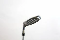 Ping Serene 6 Hybrid 30* RH 37.75 In ULT Graphite Shaft Ladies Flex -Callaway Golf Shop 529bdcfd 5c59 547b 93bc f0227a34fc4f