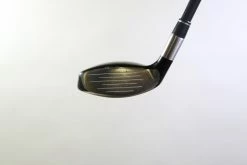 TaylorMade Burner Rescue High Launch 3 Hybrid 19* RH 38.25 In Graphite Regular 14 TaylorMade Burner Rescue High Launch 3 Hybrid 19* RH 38.25 In Graphite Regular -Callaway Golf Shop 52a0877d fe2b 5c68 b468 5748e86ac994