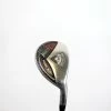 Callaway RAZR X HL 4 Hybrid 24* RH 39 In Graphite Shaft Regular Flex