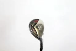 Callaway RAZR X HL 4 Hybrid 24* RH 39 In Graphite Shaft Regular Flex